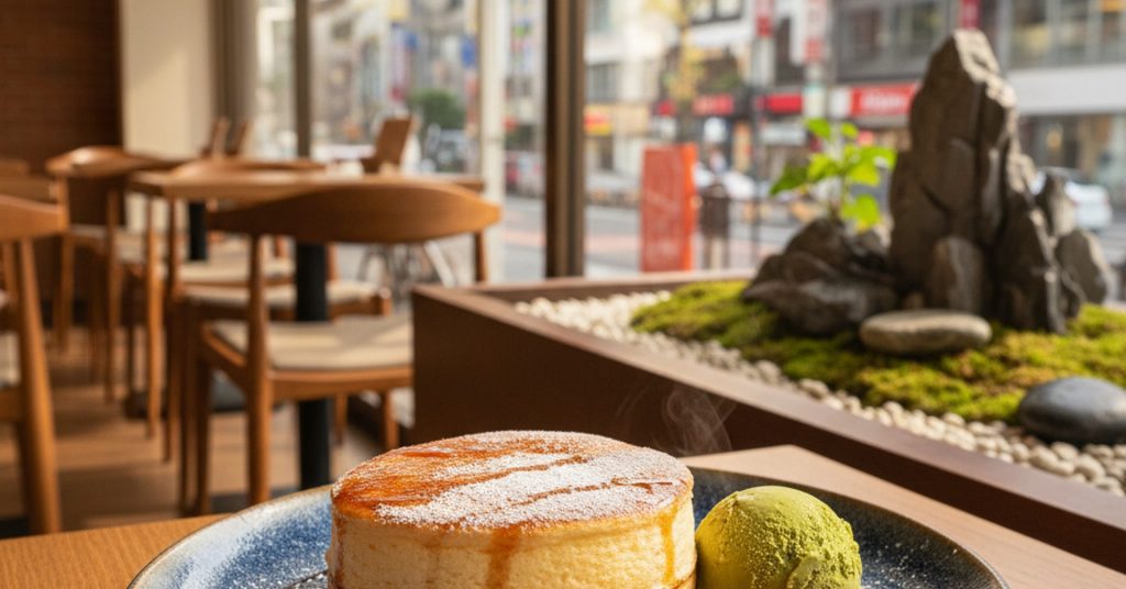 「MAZE CAFE NAMBA」難波にオープン、こだわりの空間とメニュー