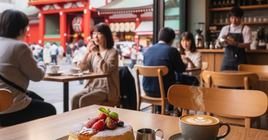 難波八阪神社近くにインクルーシブ・カフェ「AUNCOFFEE ROSTERS」 2025年6月14日オープン