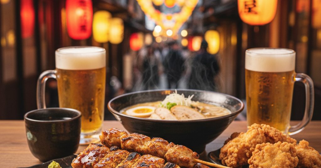 「とりいちず 難波2丁目店」の最新情報：営業時間とメニュー
