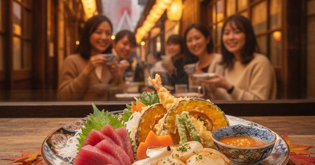梅田で旬の味覚を堪能！「にっぽん青果祭」2日間限定開催